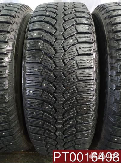 Bridgestone Blizzak Spike-01 235/65 R17 98H