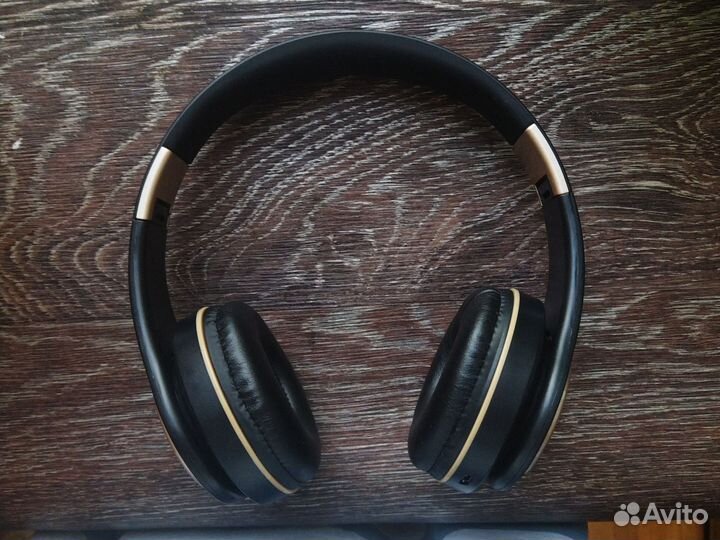 Беспроводные наушники