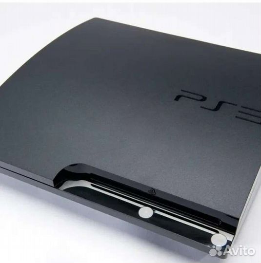 Sony PS3