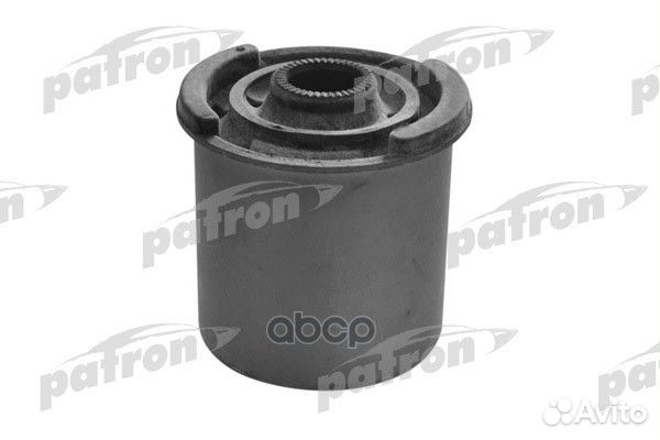 Сайлентблок рычага подвески заднего нижнего рыч