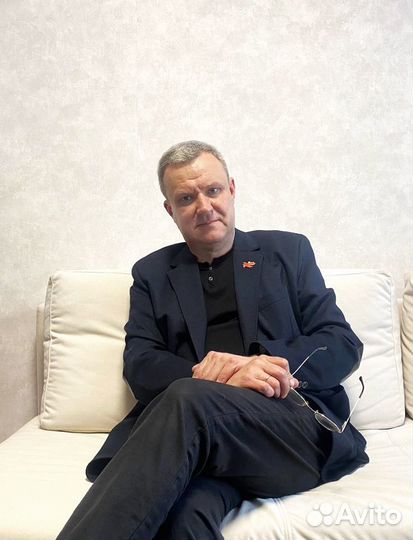 Медицинский психолог. Очно. Зависимость