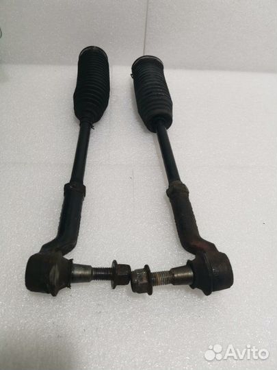 Рулевой наконечник Volvo Xc60 I Рестайлинг