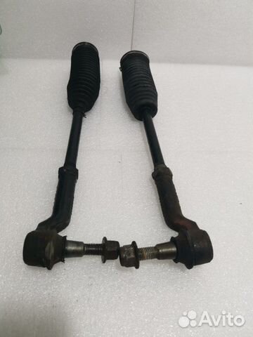 Рулевой наконечник Volvo Xc60 I Рестайлинг