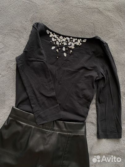 Вещи пакетом женские 44 46