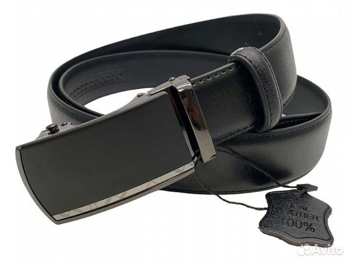 Ремень мужской