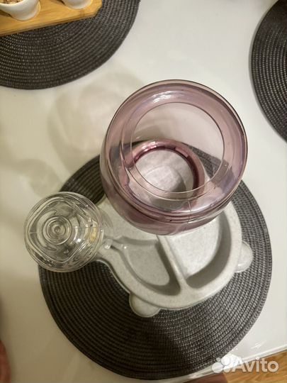 Автоматическая кормушка для кошек