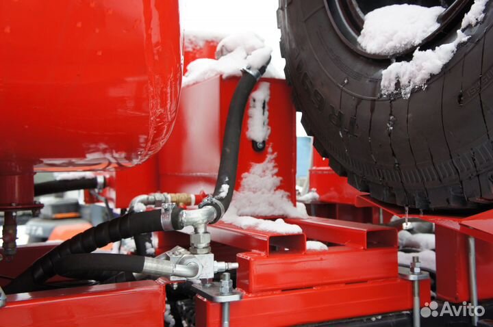 Shacman топливозаправщик от производителя (чмз)