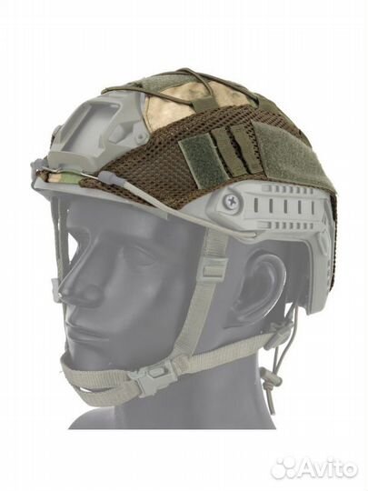 Чехол для шлема