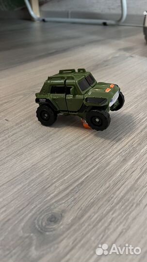 Игрушки пакетом