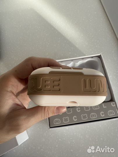 Фотоаппарат lumicube