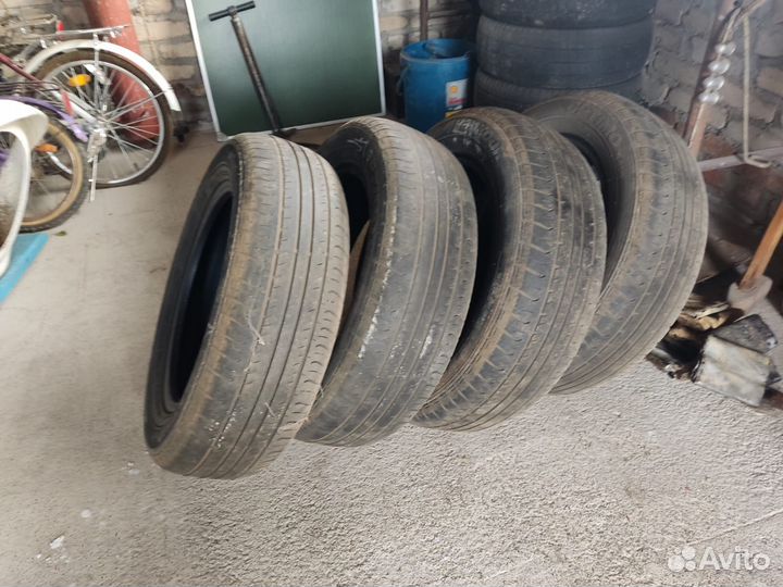 Hankook Optimo K415 185/65 R15