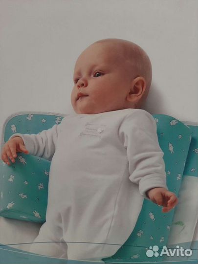 Ортопедическая подушка Trelax конструктор