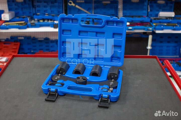 Фиксатор балансирного вала BMW