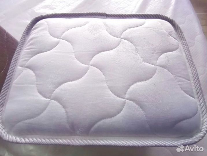 Матрас 120х200 жесткий