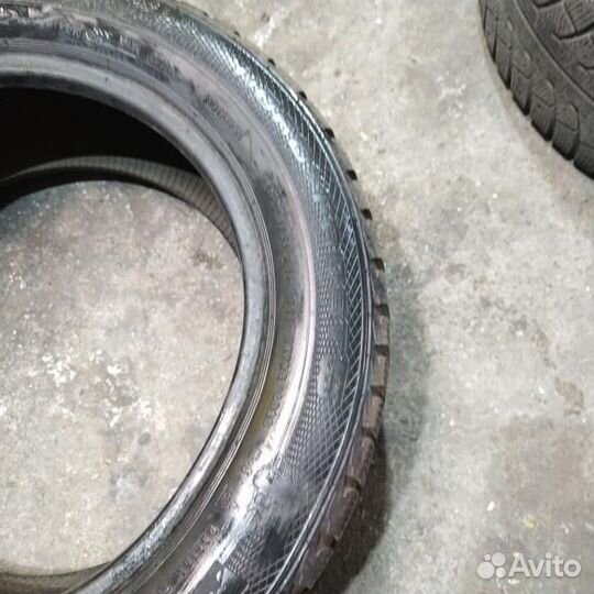 Gislaved Nord Frost 5 205/55 R16