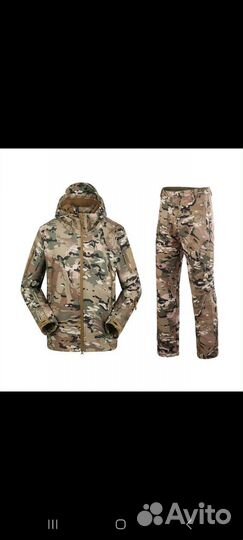 Военные вещи тактические