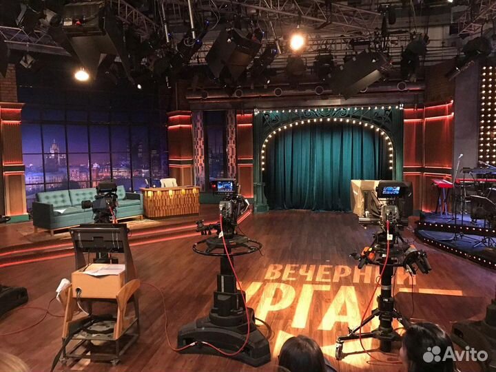 Видеосъемка / Видеооператор / Видеограф / Монтажёр