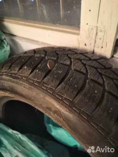 Riken Allstar Stud 205/55 R16