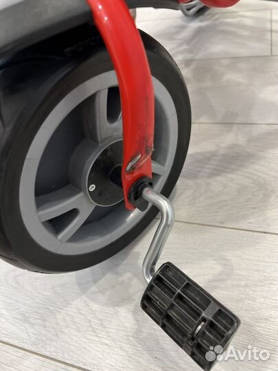 Велосипед Puky Cat S6