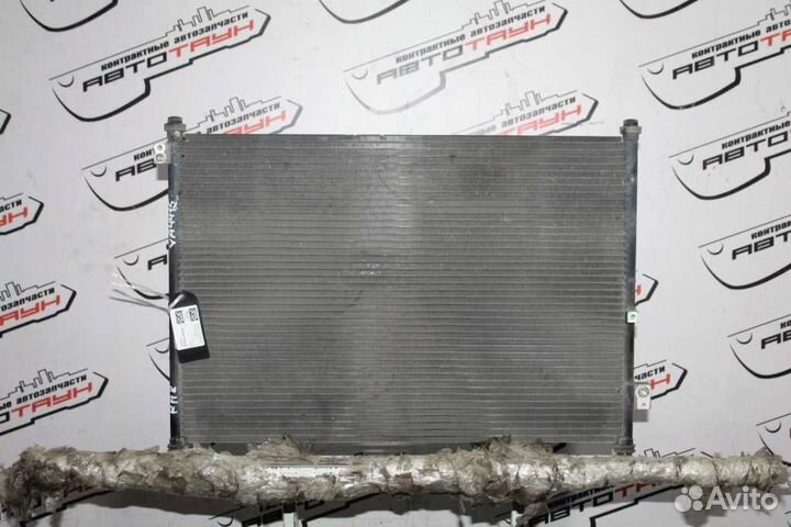 Радиатор кондиционера honda odyssey RA8 RA9 VA4415