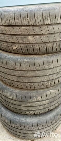 Goodyear EfficientGrip Performance 205/55 R16