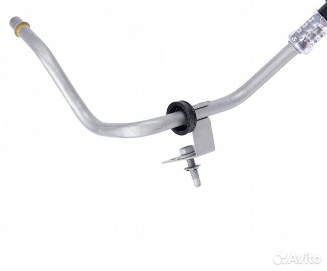 Трубка chevrolet Tahoe (08-14) охлаждения АКПП (AC