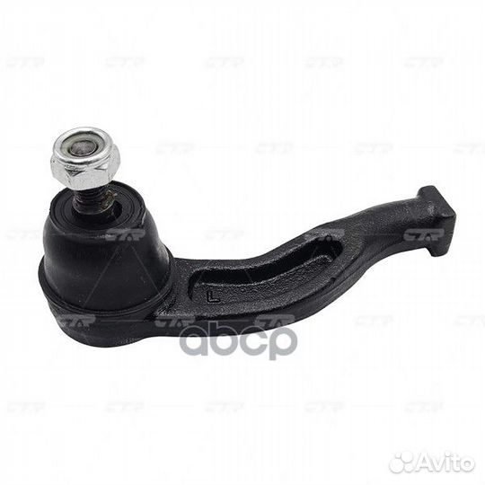 CED-6L Наконечник рулевой тяги лев CE0044