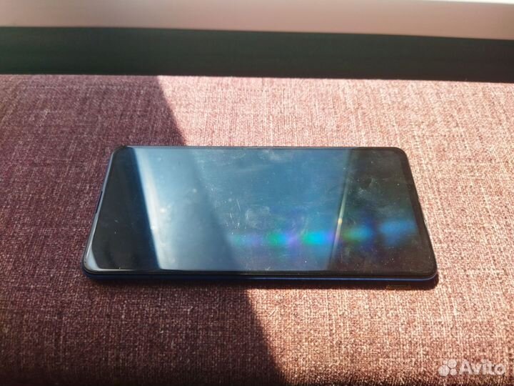 Дисплей xiaomi mi 9t pro в рамке amoled