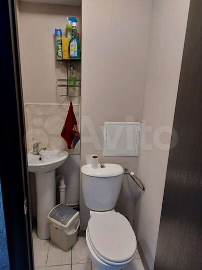 Свободного назначения, 14 м²