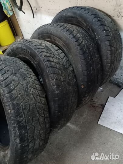 Ecovision W-686 215/65 R16 98H