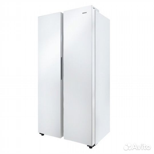 Холодильник Centek NoFrost SBS Inverter