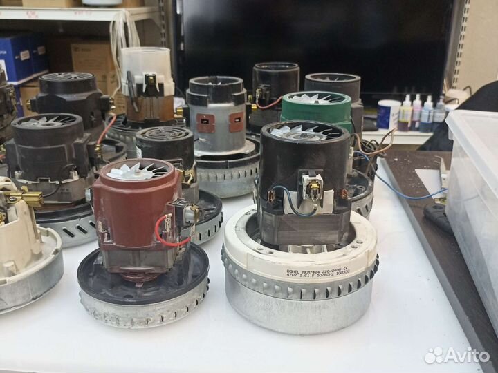 Двигатель мотор турбина