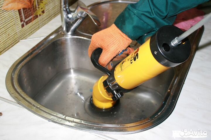 Сантехник Услуги Сантехника 24/7