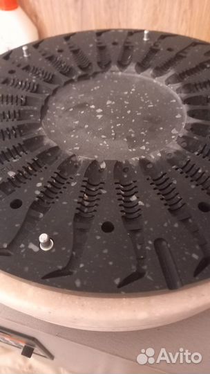 Станок для центробежного литья + печь + формы