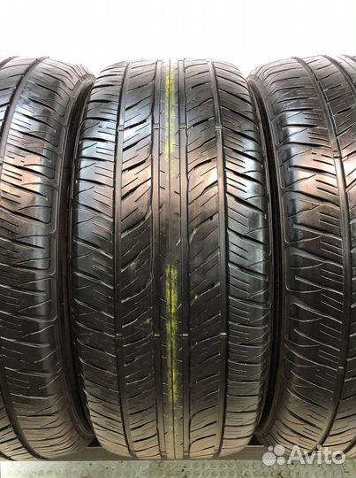 Dunlop Grandtrek PT2A 285/50 R20 106H