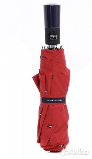 Зонт Tommy Hilfiger новый оригинал