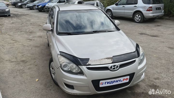 Катушка зажигания Hyundai I30 (FD) 27301-2B000