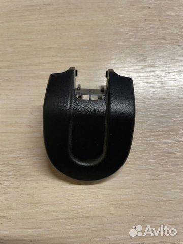 Крышка крепления ремня безопасности Geely Emgrand