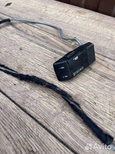 Подрулевой переключатель Renault Laguna 2.0