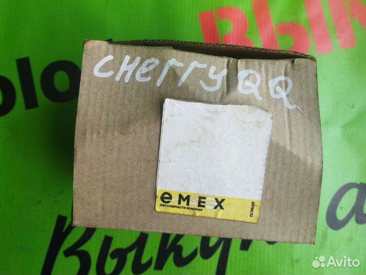 Водяной насос, помпа для Chery Sweet QQ S11