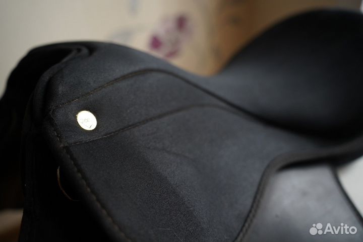 Седло Daslo универсальное