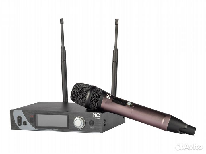 Радиосистема ITC T-530A