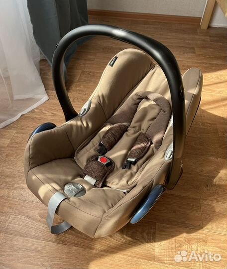 Автолюлька maxi cosi