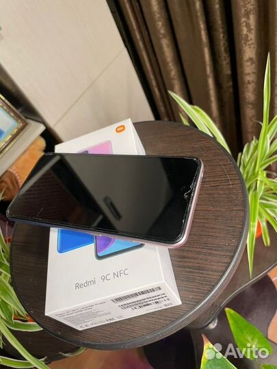 Xiaomi Redmi 9C, 3/64 ГБ