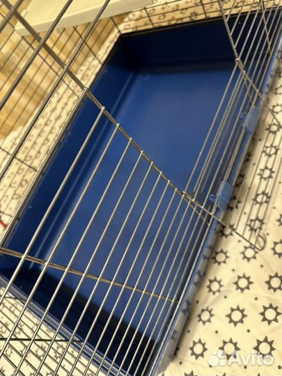 Клетка Marchioro Sara 82 C2