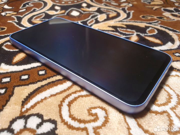 Samsung Galaxy A54, 6/128 ГБ