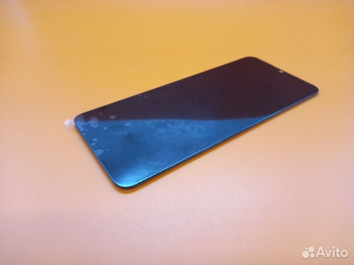 34445 жк-дисплей для Infinix Hot 12 Pro X668C