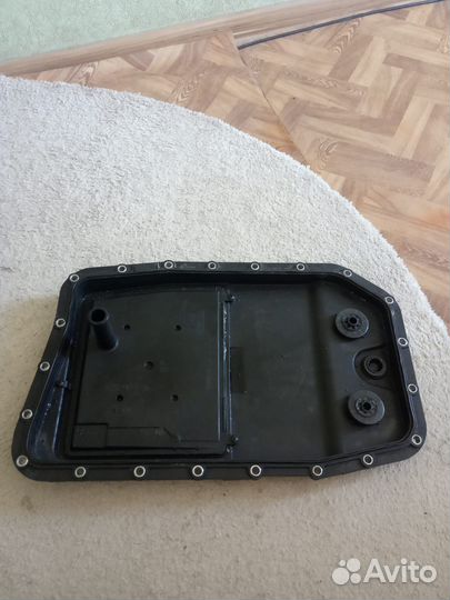 Масляный поддон картера АКПП Mahle для Land Rover