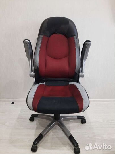 Компьютерное кресло бу