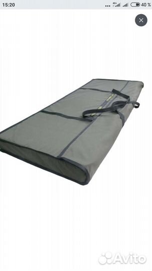 Палатка пульсар зимняя полный комплект